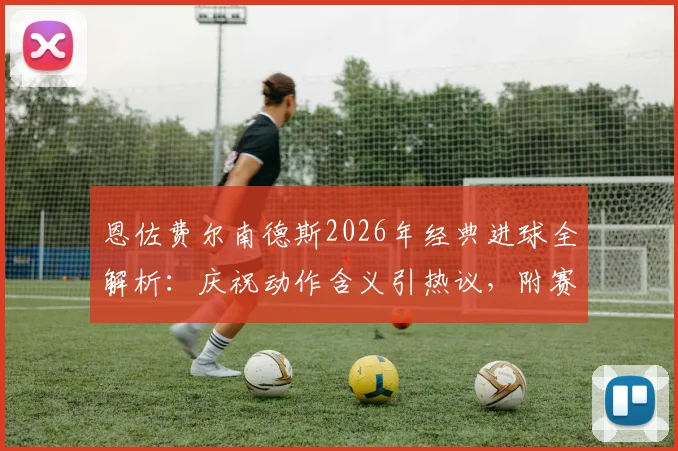 恩佐费尔南德斯2026年经典进球全解析:庆祝动作含义引热议,附赛后采访原声及球迷深度评价